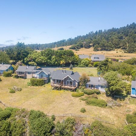 Scp Mendocino Coast Lodge Albion Екстериор снимка