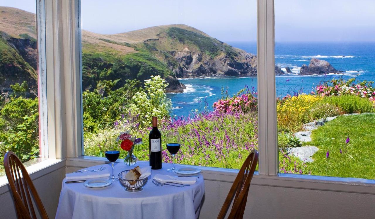 Scp Mendocino Coast Lodge Albion Екстериор снимка