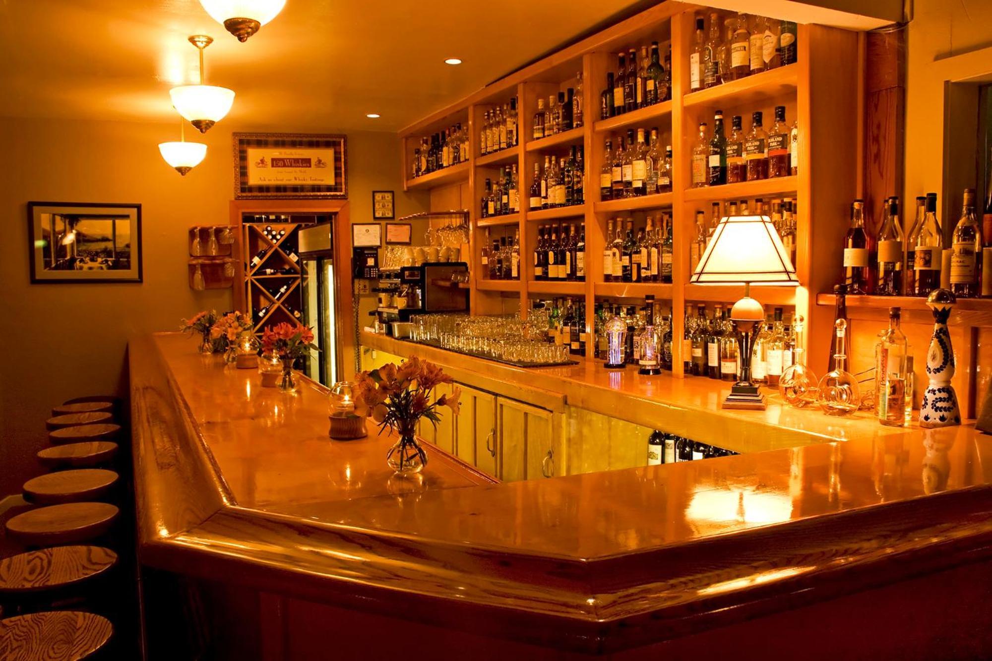 Scp Mendocino Coast Lodge Albion Екстериор снимка