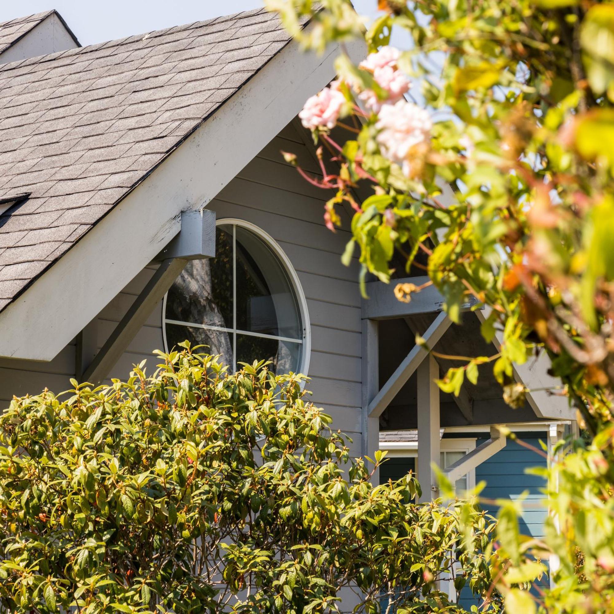 Scp Mendocino Coast Lodge Albion Екстериор снимка